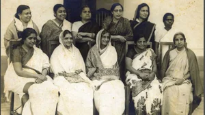 Women Leaders Behind Indias Constitution: Unsung Heroes Of 1947