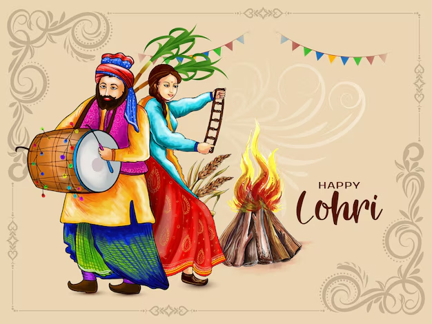 Lohri