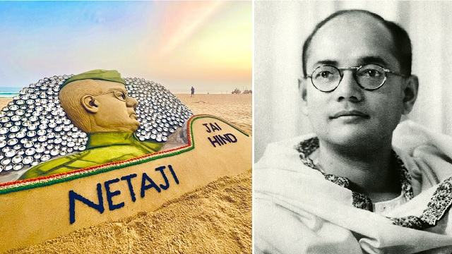 Netaji’s Birth Anniversary