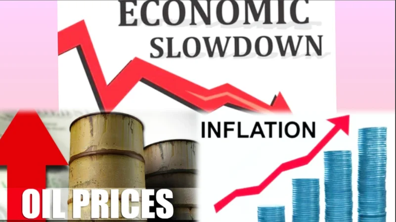 Economic shockwaves