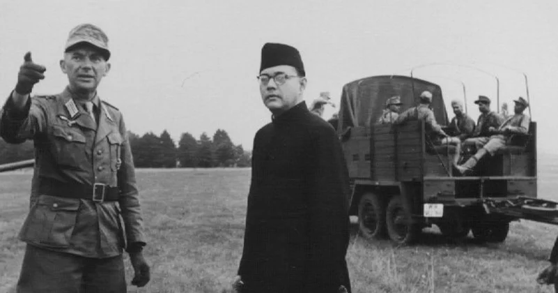 Netaji Subhas Chandra Bose