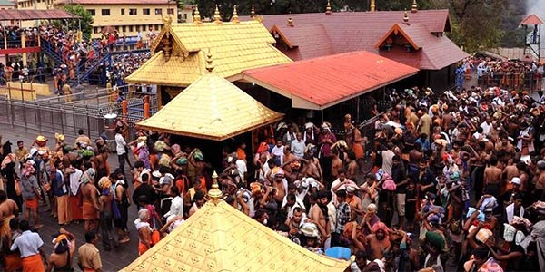 Makaravilakku festival