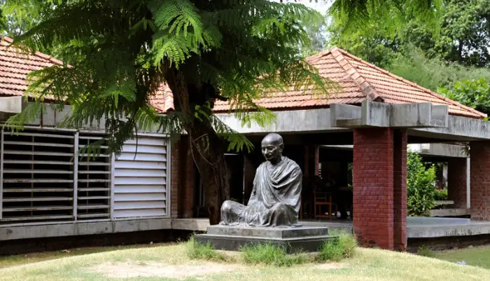 Sabarmati Ashram