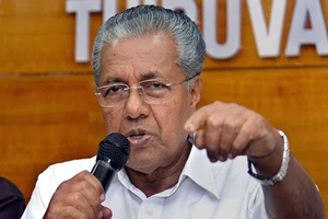 Centre Neglecting Kerala In All Areas; Its Actions Have Weakened Cooperative Federalism: CM Vijayan