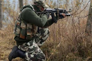 Jammu And Kashmir: Militant Killed In Surankote Poonch Encounter