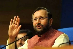 India Will Raise Its Climate Concerns But Not Under Pressure: Environment Minister Prakash Javadekar