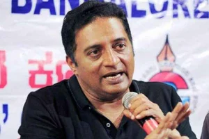 'Surgical Strike': Prakash Raj Alleges His Popular Kannada Column Abruptly Stopped