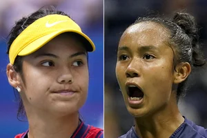 US Open 2021, Women's Singles Final: Emma Raducanu Vs Leylah Fernandez - Preview