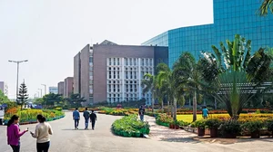 Outlook-ICARE India MBA Rankings 2023: India's Top Private University - Constituent MBA Colleges