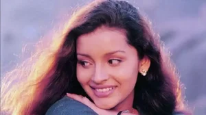 Renu Desai