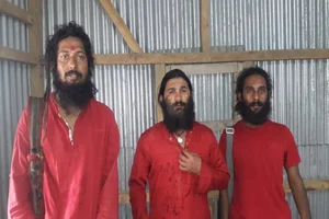 Child Lifting Rumours: Sadhus From UP, Gujarat Escape Lynching In Assam