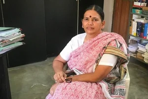 ‘The State Has Left My Mother To Die,’ Says Sudha Bharadwaj’s Daughter