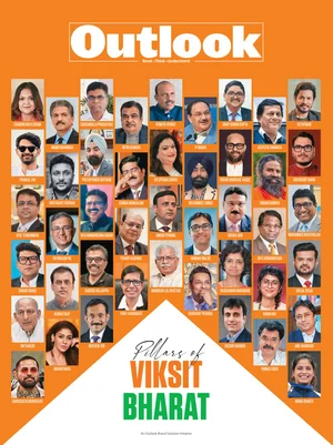 Pillars Of Viksit Bharat 2024