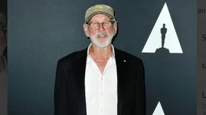 Getty images : Norman Jewison