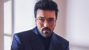 Instagram : Ram Charan to receive an award at the Indian Film Festival of Melbourne (IFFM).