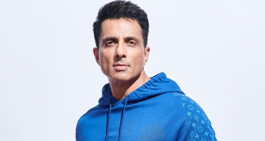 Instagram : Sonu Sood