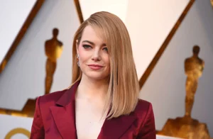 Go.com : Emma Stone