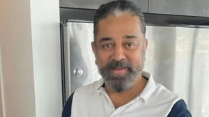 Instagram : Kamal Haasan