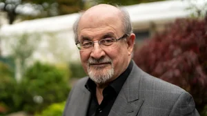 Nypost.com : Salman Rushdie