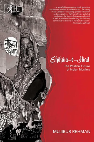 Cover of ‘Shikwa-E-Hind’