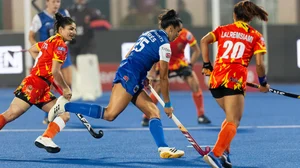 Hockey India League : Shrachi Rarh Bengal Tigers suffered a 1-4 defeat to Soorma Hockey Club in their opening match.