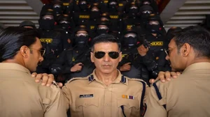 ‘Sooryavanshi’ Movie Review: Akshay Kumar Hogs Screentime In A Typical Rohit Shetty Film!