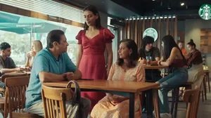 Starbucks is the latest company to face the conservative ire. After its ad showed a father accepting his transgender child, people ran a boycott campaign against it and said it hurt Hindu sentiments and was against Indian values.