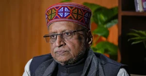 PTI : Late BJP leader Sushil Kumar Modi |