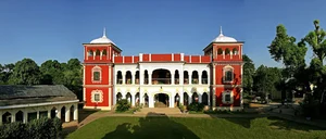 The Judge's Court website : The Judge's Court, Pragpur