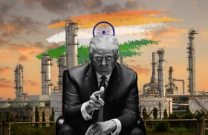 Drill, Drill, Drill: Will Trumps Strategy Deliver a Blow to Indias Oil Firms? 