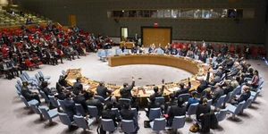 UN Convenes Emergency Session To Review Somalia's Exacerbating Political Crisis