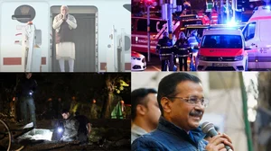 | Photo- PTI/AP/Reuters : PM Modi In Kuwait, 5 Dead, 200 Injured In Germany; West Asia Update And More| December 21 News Wrap