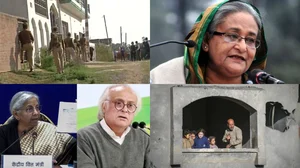 | Photo- PTI/AP/FILE : Dec 23 News Wrap: 3 Khalistani Members Killed, Popcorn Tax Controversy, West Asia Updates and More