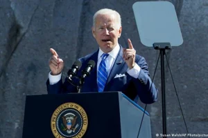 US 'Committed' To Defend Taiwan If Attacked By China: Joe Biden