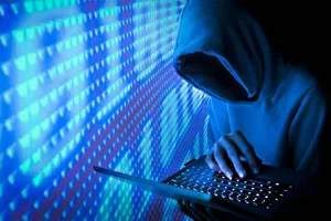 cybercrimes. (Representational image)