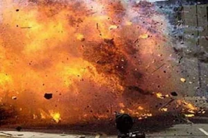 Explosion occurred inside textile factory in Maharashtra. (Representational image)