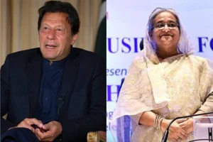 Pakistan Woos Bangladesh, But Will Dhaka Accept The Olive Branch?