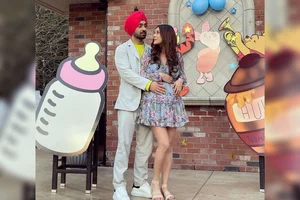 Diljit Dosanjh-Shehnaaz Gill Starrer Punjabi Film 'Honsla Rakh' To Release This Dussehra