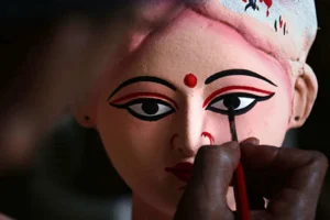 Mahalaya 2021: All You Need To Know About The Hindu Festival