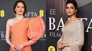 X : Emma Stone, Deepika Padukone