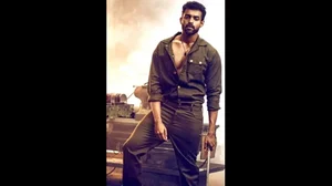 Varun Tej