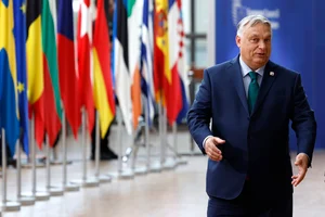 | Photo: AP : EU Calls For Hungary 'Boycott' After 'Rogue Diplomacy', Ukraine War Stance Irks Diplomats