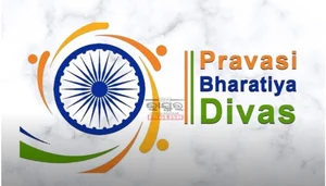 Odisha To Host 18th Pravasi Bharatiya Divas In January 2025