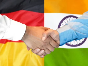 India Can Help Fulfil Germany's Need For Skilled Workers: German Foreign Minister