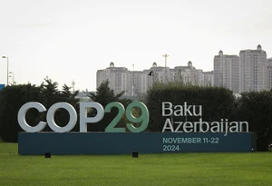 COP29: Streamlined Climate Finance Draft Highlights Sticking Points