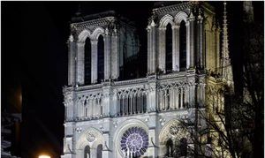 Notre Dame Cathedral