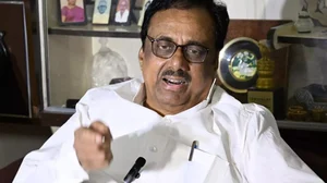 | Photo- Social Media : Former TN Congress Chief EVKS Elangovan Passes Away At 75