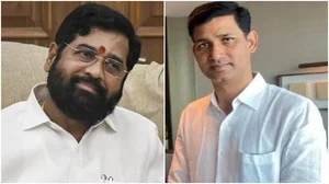 | Photo- Social Media X : Maharashtra: CM Fadnavis Expands Cabinet With 16 New Faces; Shiv Sena MLA Bhondekar Resigns In Protest