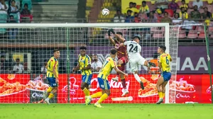 FDSL : Kerala Blasters vs Mohammedan Sporting LIVE SCORE: Hosts Are 0-0 going into Half-Time.