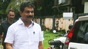 | Photo-  File : Kerala: PV Anwar Resigns As Nilambur MLA After Joining TMC